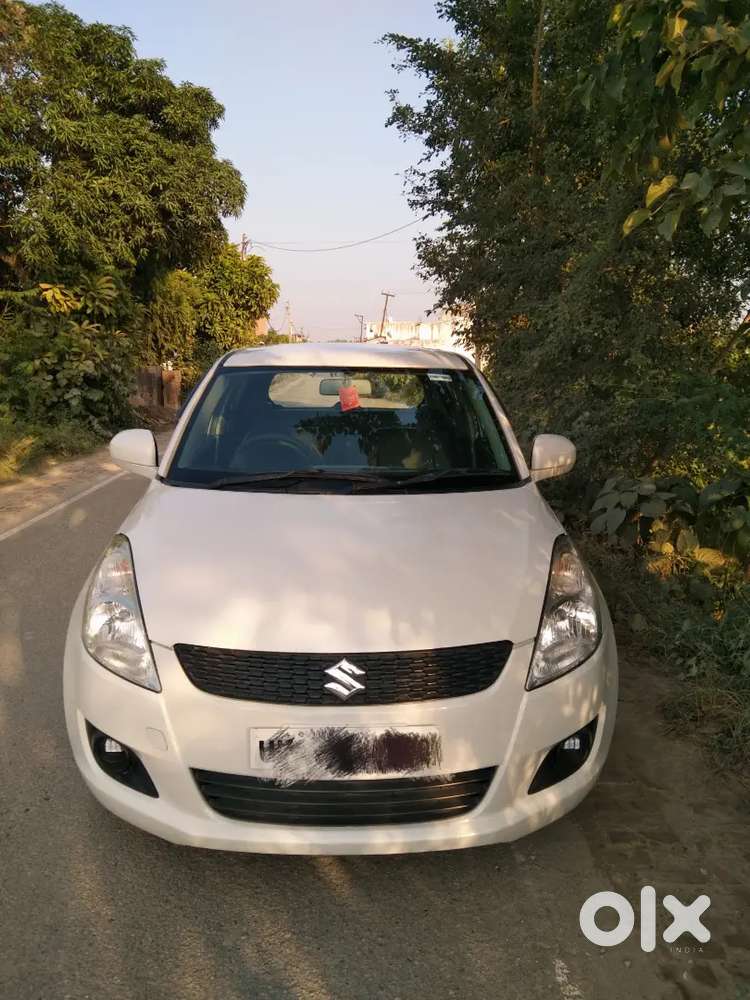 Maruti Suzuki Swift 2013 Diesel 91000 Km Driven