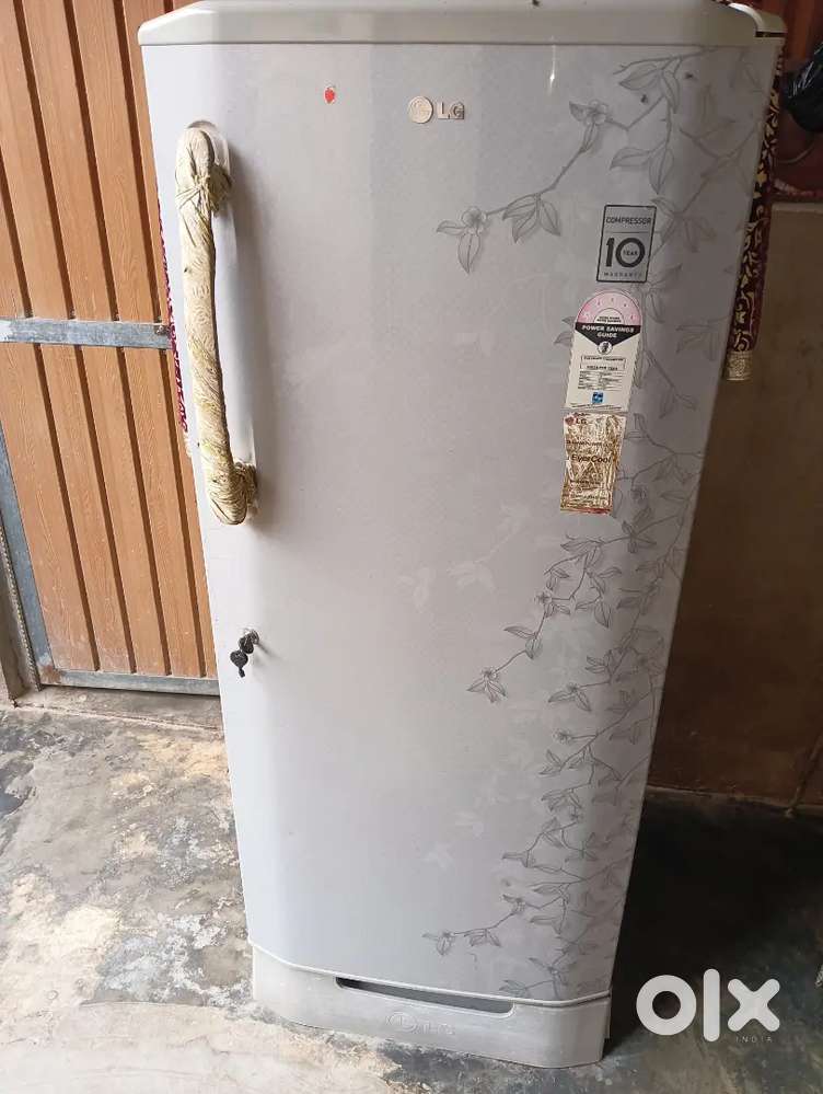Sell fridge