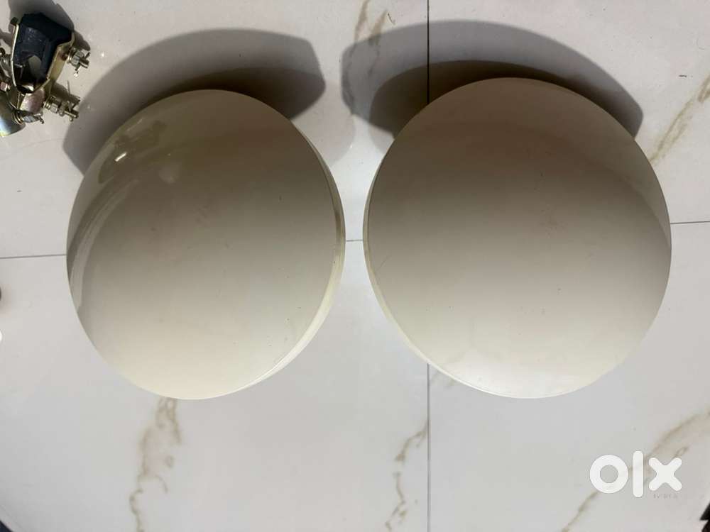 Cromptom Aura Ceiling Fan