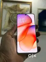 Redmi note 13 pro 5g 8 128