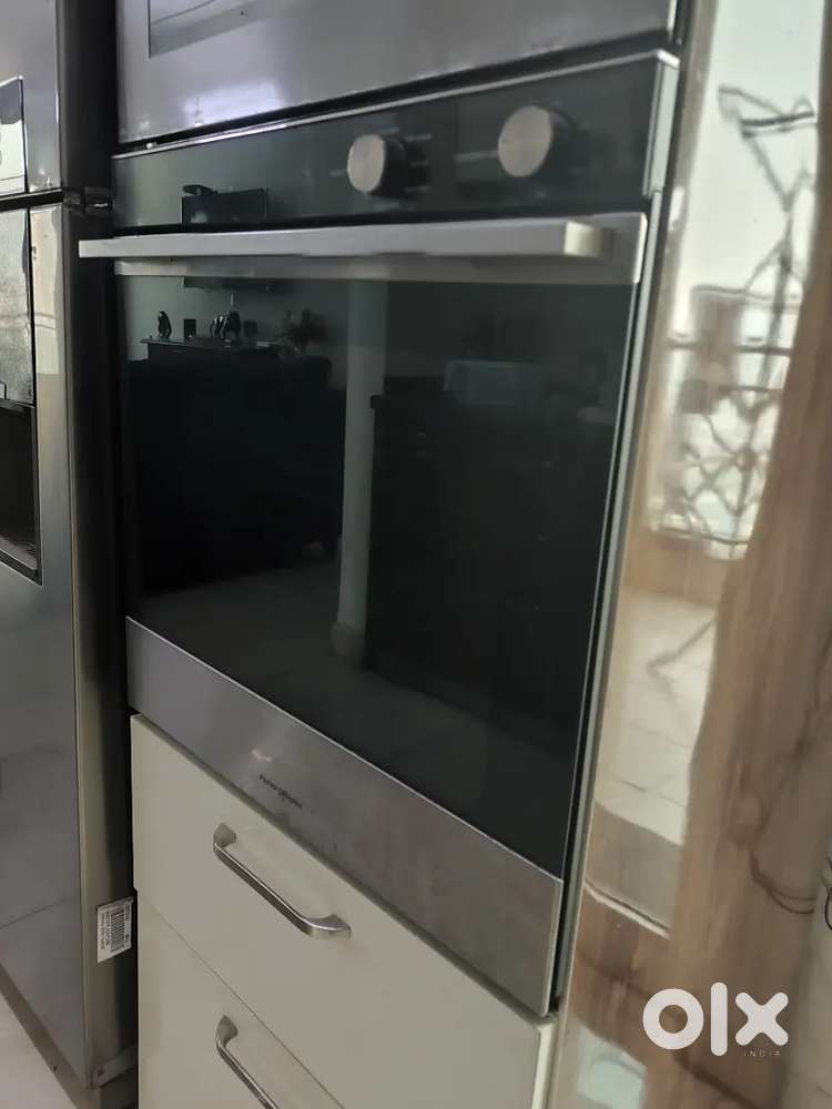 Fisher & Paykel  60 cms ovan