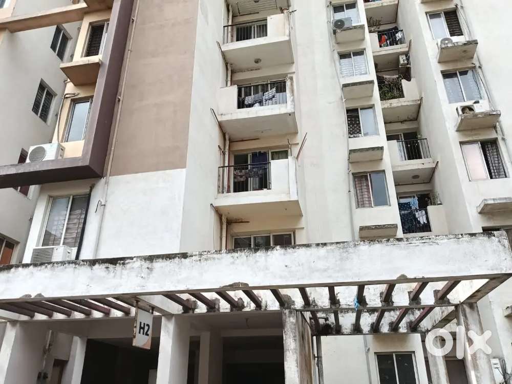 2BHK Unused Resale Flat with CCP, Oragadam Arun Excello Temple Green