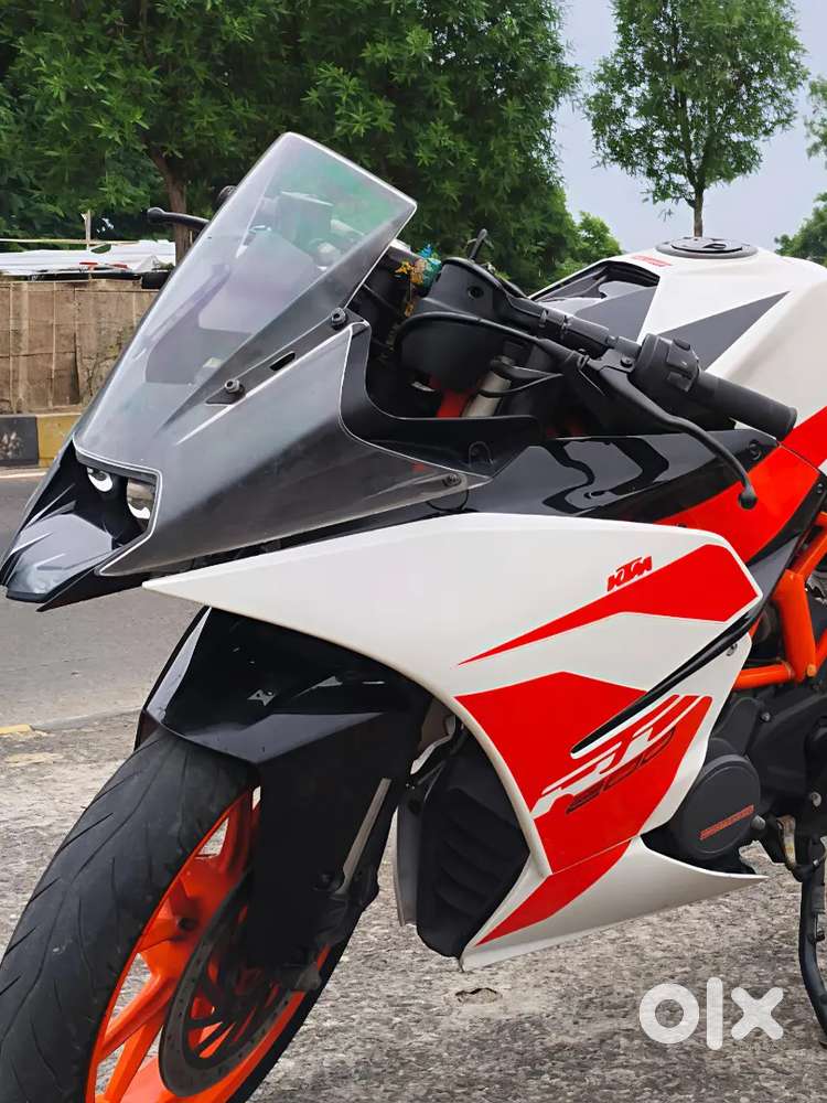 100% genuine bike