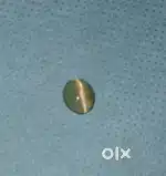 Original Vaiduryam Gem Stone 2.5 Carats..