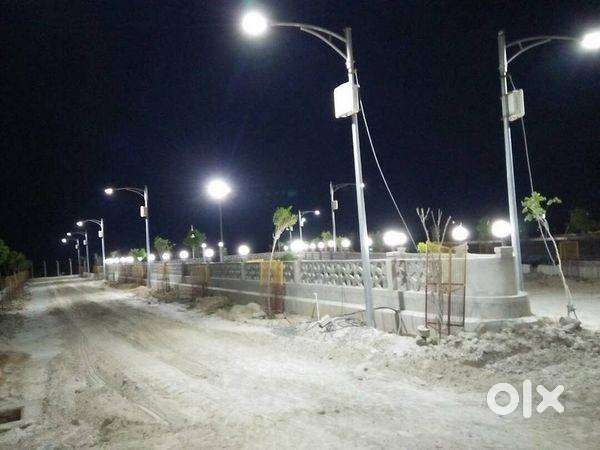 Plots near Outer Ring Road, Faizabad Road Lucknow  Tirupati Paradise