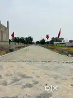 70 Guz ka JDA approved plot ajmer road par ring road ke pass