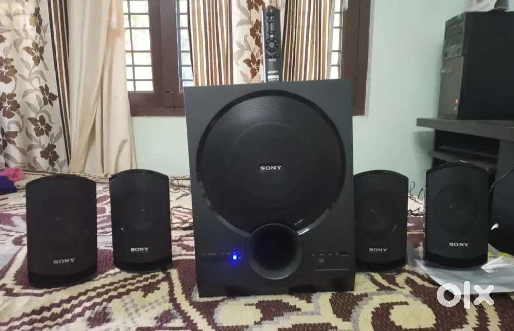 Sony sa d40