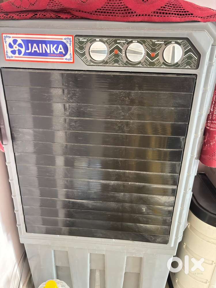 Air Cooler
