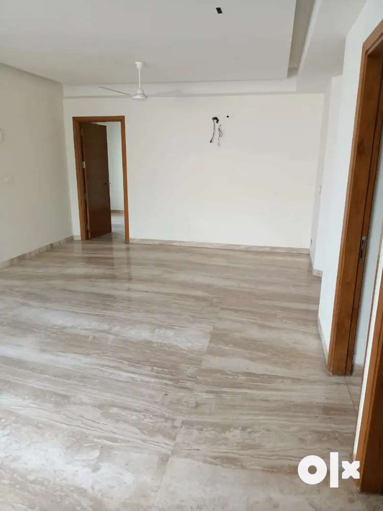 1 Kanal 3bhk Unfurnished 1st & 2nd floor for rent