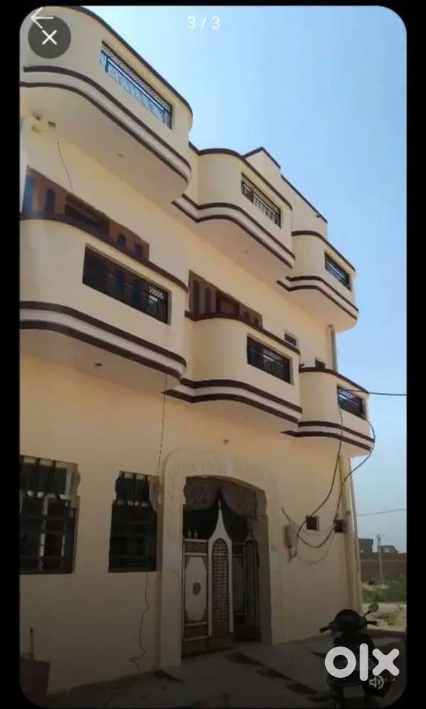 Near Kanta Khaturiya & Tilak Nagar colony