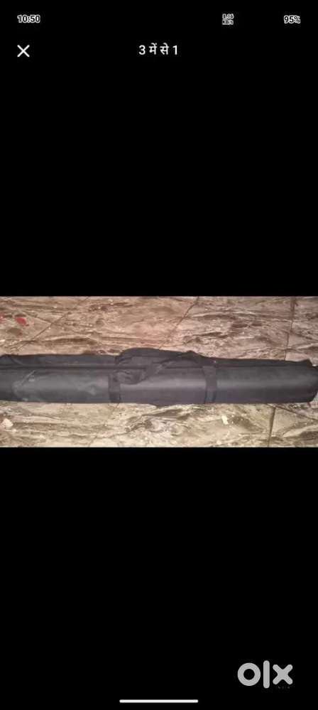 Gift max backdrop standkit