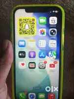 iPhone 12 pro