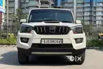 Mahindra Scorpio S10, 2015, Diesel