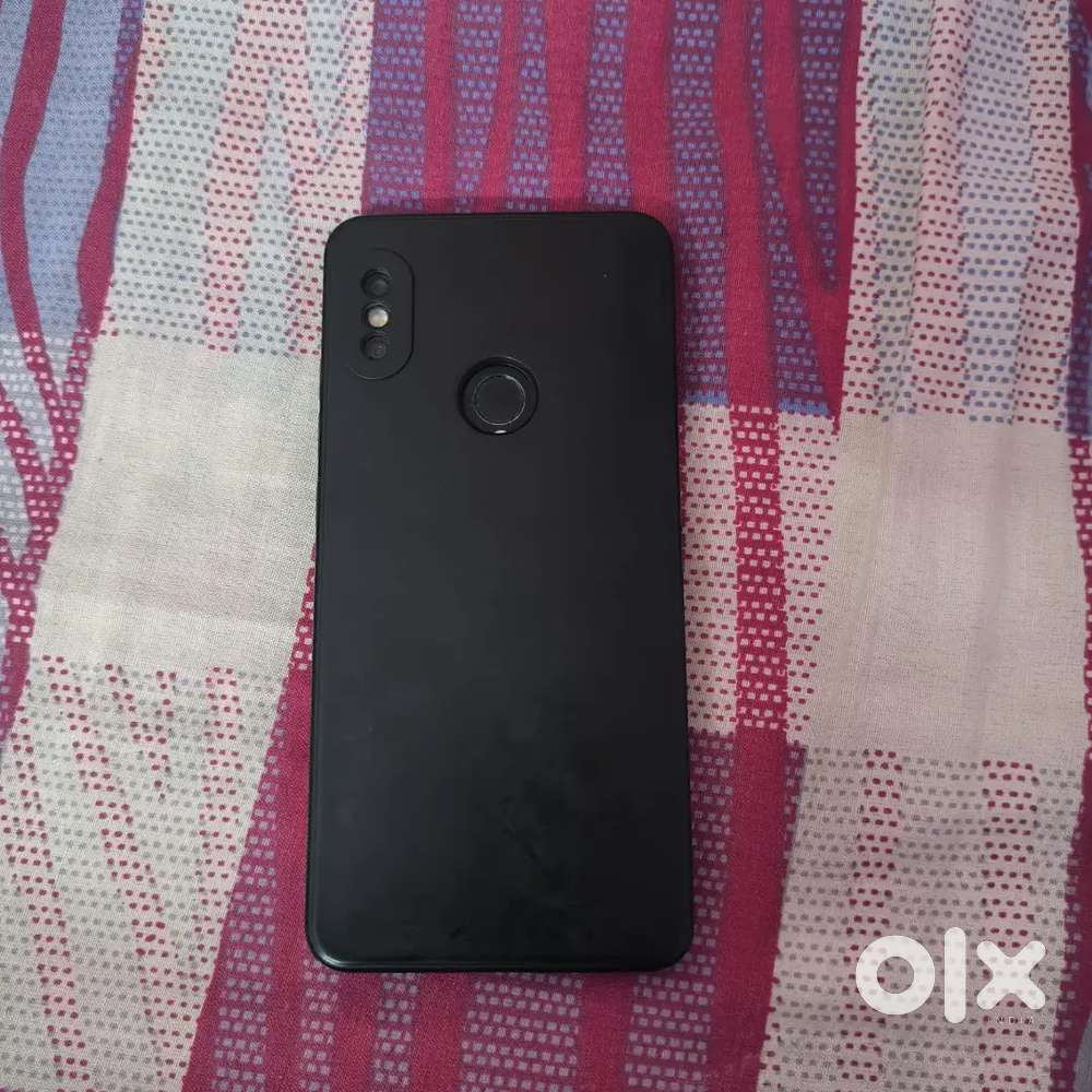 Redmi note 5 pro in best condition