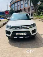 Maruti Suzuki Vitara Brezza 1.5 LXI, 2020, Petrol