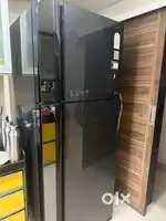 HITACHI Inverter X Dual Fan Cooling