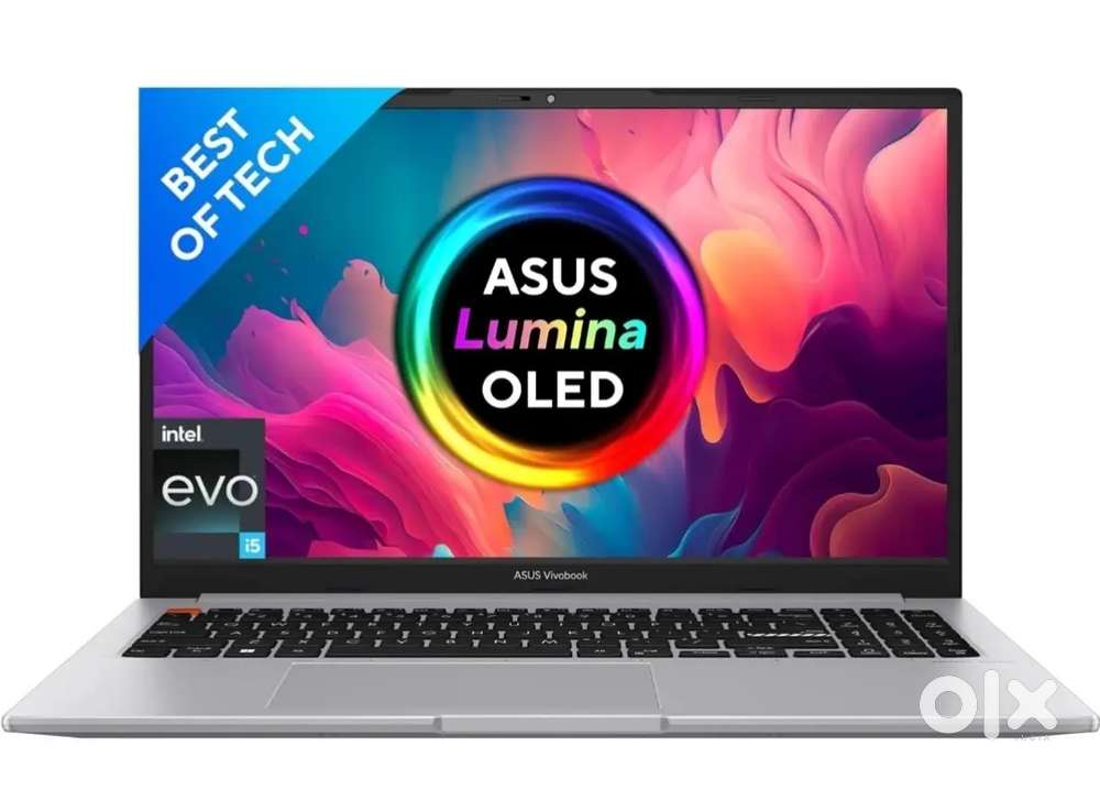 ASUS Vivobook Laptop (Used for less then 2 yrs) mint Condition