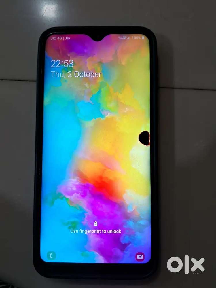 Samsung M20