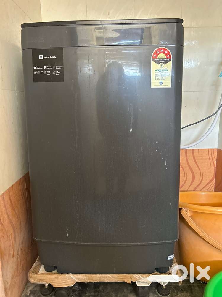 Real me techlife 7.5Kg with stand