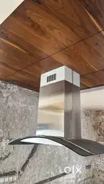 Elica Gas Chimney