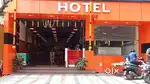 Hotel for rent