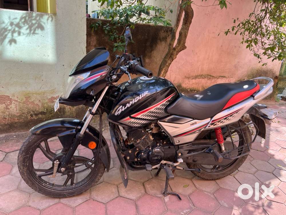 New condition, regularly serviced and less driven