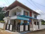 4BHK INDEPENDENT VILLA HOUSE RENT KUZHIVELIPPADY, 7 KM INFOPARK