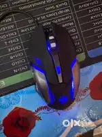 Gaming Mouse