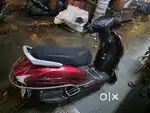 2021 Honda Activa 6G