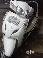Honda activa 3g