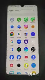 Vivo V 20 .