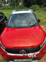 Tata Nexon 2020 Diesel 92000 Km Driven