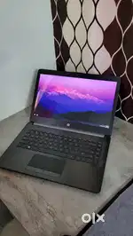 HP Notebook