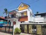 A MAGNIFICENT NEW 4BED ROOM 2000SQ FT HOUSE IN KALATHODE,THRISSUR