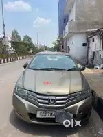 Honda City 2011 Petrol 127000 Km Driven In good condtion