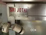 Sri Jothi Grill machine