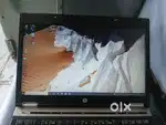Hp laptop elite 8840P