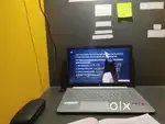 Hp laptop 8gb 512 gb..ryzen 3