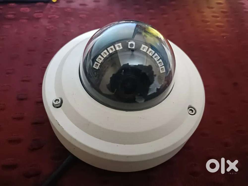 Cctv ip camera 2mp for sale