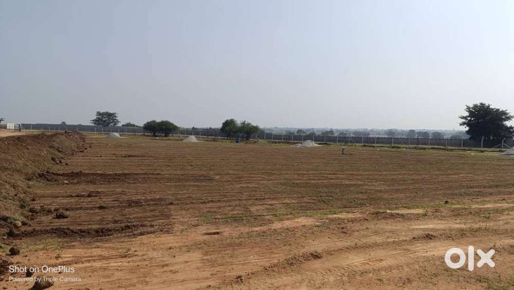 Great opportunity Low Budget  with  high profits Open Plots For Sale