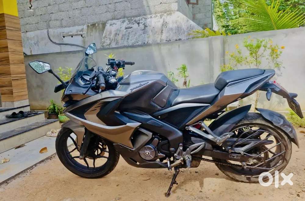 Pulsar RS 200 ABS BS IV - For Sale (Urgent sale)