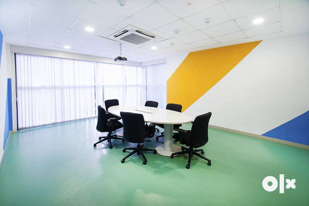 Office Space for Rent in Outer Ring Road
