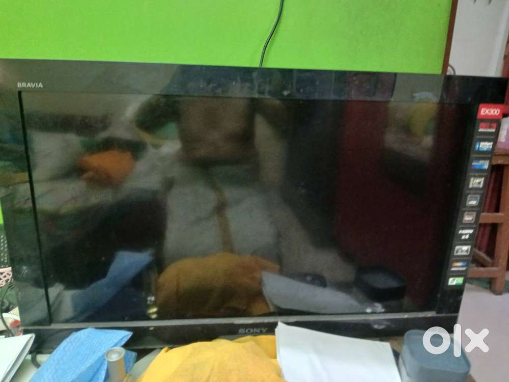 Sony bravia 32 in tv