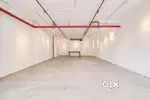 Ground floor Shop aur godown branch road