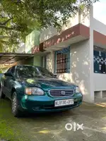 Maruti Suzuki Baleno 2005 Petrol Good Condition