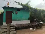 Patta wala 2BHK Makaan for Sale (NH 53 Highway Front)