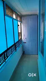 Well-Maintained 2BHK independentFloor for Lease  in indiranagar