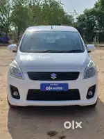 Maruti Suzuki Ertiga VDI, 2015, Diesel