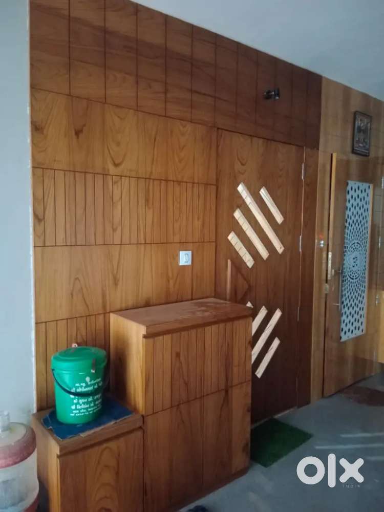 होम्स फर्नीचर ऐंड ओल वकॅ समाधान