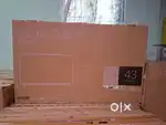 43SMART ANDROID 4K LED TV WHOLESALE PRICE AVAILABLE FACTORYOUTLETSALE